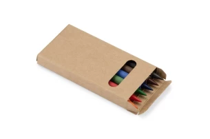 Plniace ceruzky PANTO - prírodné