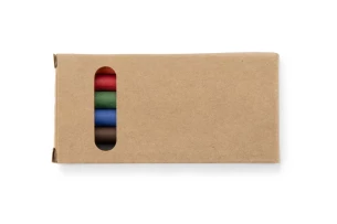 Plniace ceruzky PANTO - prírodné