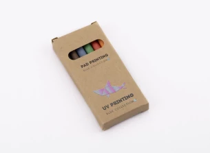 Plniace ceruzky PANTO - prírodné