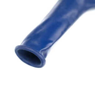 Balónik 30 cm - žltý