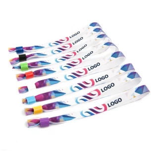 Náramok na ruku z podujatia