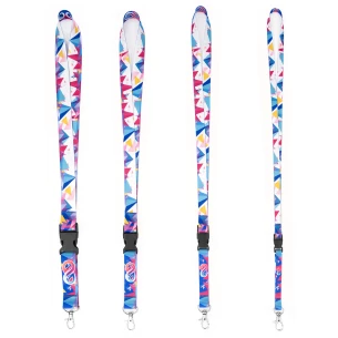 Šnúrka na krk Ultimate