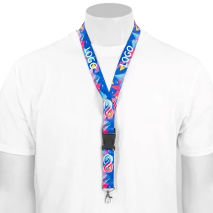 Šnúrka na krk Ultimate