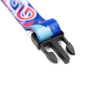 Šnúrka na krk Ultimate