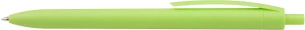 Pevné pero Jinan - svetlozelené