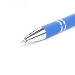 Gumené pero Cosmo - červené