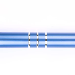 Długopis Braga - Czarny