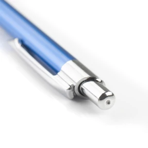 Lepiace pero - červené