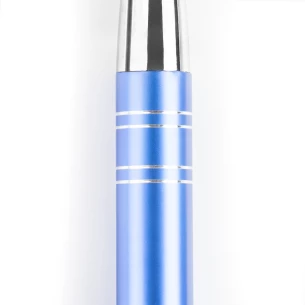 Lepiace pero - červené