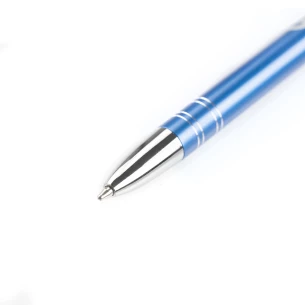 Lepiace pero - červené