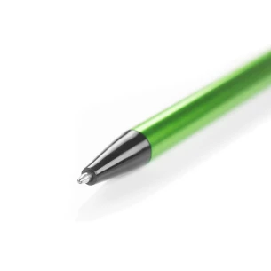 Guľôčkové pero Ivo - bordová