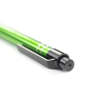 Guľôčkové pero Ivo - bordová