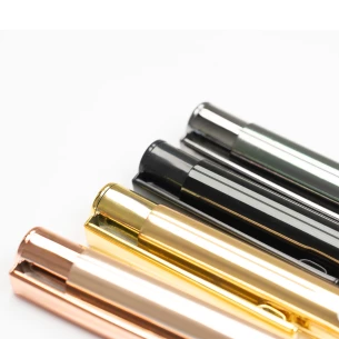 Guľôčkové pero ARCHEE - zlaté