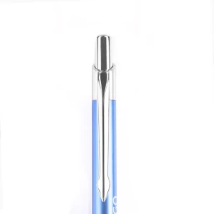 Lepiace pero - zelené