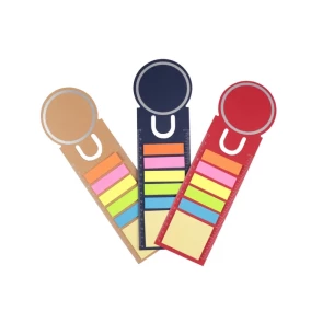 Záložka Young - Brown