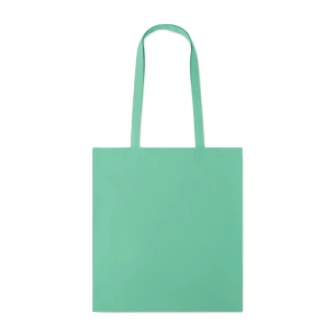 Nákupná taška - COTTONEL COLOUR + - Mint