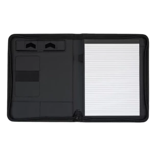 Aktovka A4 Bentus - čierna