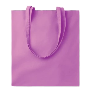 Nákupná taška - COTTONEL COLOUR + - Purple