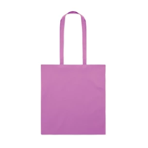 Nákupná taška - COTTONEL COLOUR + - Purple