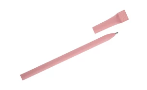 Pero na papier PINKO - Ružové