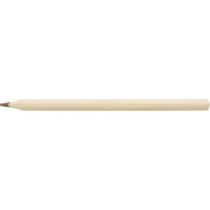 Ceruzka, viacfarebný stylus Varius - svetlohnedá
