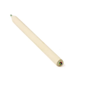 Ceruzka, viacfarebný stylus Varius - svetlohnedá
