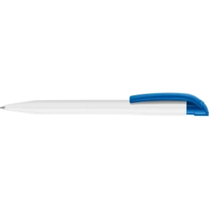 Kuličkové pero ABS Stilolinea S45 – modré