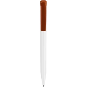 Kuličkové pero ABS Stilolinea S45 – bordová