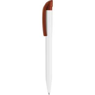 Kuličkové pero ABS Stilolinea S45 – bordová
