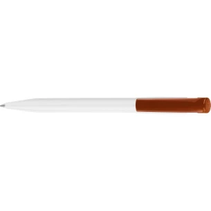 Kuličkové pero ABS Stilolinea S45 – bordová