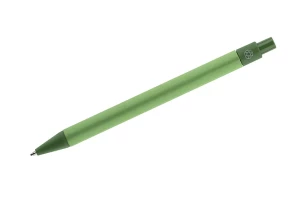 Papierové pero POLI – zelené