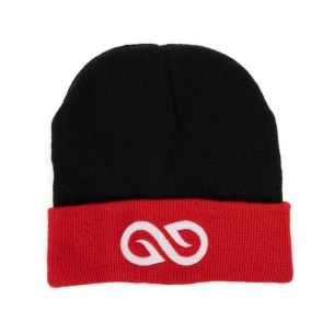 Zimná čiapka Arctos - modrá/čierna