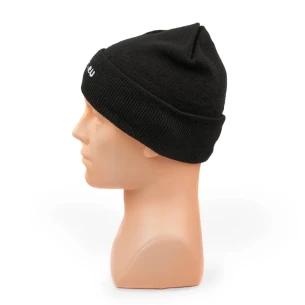 Zimná čiapka - námornícka modrá