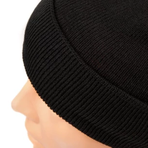 Zimná čiapka - námornícka modrá