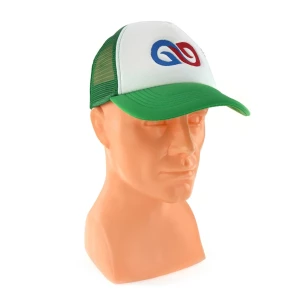 Trucker čiapka - námornícka modrá