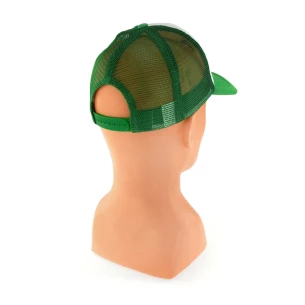 Trucker čiapka - námornícka modrá