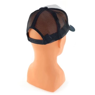 Trucker čiapka - námornícka modrá