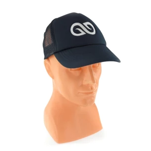 Trucker čiapka - námornícka modrá