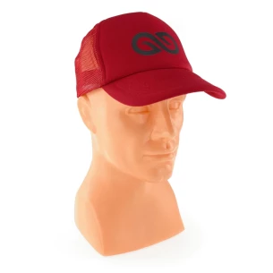 Trucker čiapka - námornícka modrá