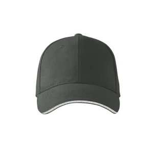 Sendvičový uzáver - Grafit