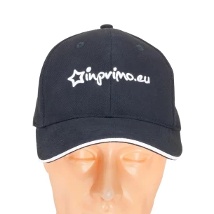 Sendvičový uzáver - Grafit