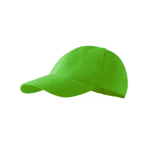 Detská čiapka - svetlozelená