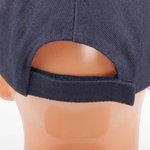 Detská čiapka - červená