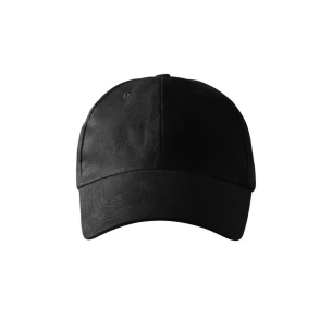 Detská čiapka - čierna