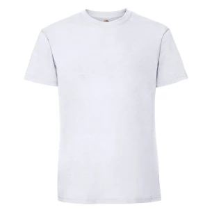 Tričko Ringspun Premium - Graphite