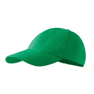 Prémiová čiapka - zelená