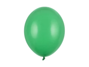 Balónik 30 cm - zelený