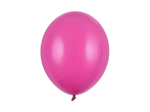 Balónik 30 cm - ružový