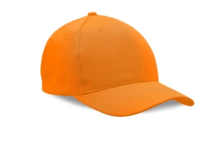 Čiapka Standard - oranžová