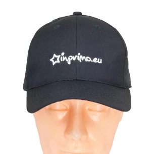 Čiapka Standard - červená